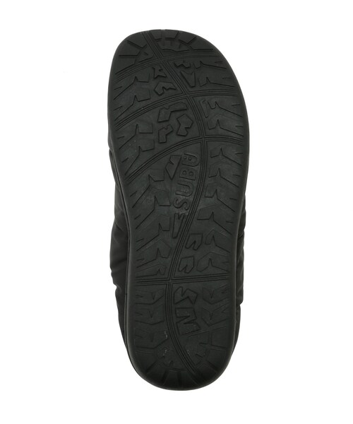 ADAM ET ROPE'(アダムエロペ)の「【SUBU】SUBU(スリッポン・レディース・ブラック・26.0)」の8枚目の写真