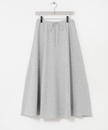 URBAN RESEARCH | Studio Doe KNITTED A-LINE SKIRT(スカート)