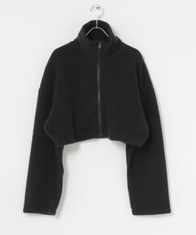 かぐれ | SEEALL CROPPED JACKET(テーラードジャケット)