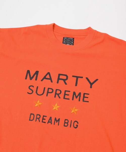 URBAN RESEARCH（アーバンリサーチ）の「URBAN RESEARCH×MARTY SUPREME