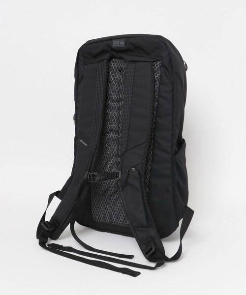 URBAN RESEARCH Sonny Label（アーバンリサーチサニーレーベル）の「GREGORY　ルーヌ20（バックパック/リュック・メンズ・ブラック・One）」の4枚目の写真