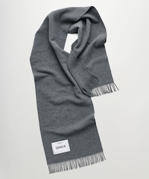 【MAGNIBERG（マグニバーグ）】BOLD SCARF