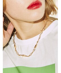 jouetie | コイルネックレス(ネックレス)