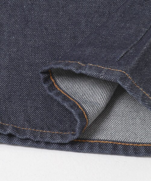 URBAN RESEARCH（アーバンリサーチ）の「HELLA GREEN　5 Pocket Denim Pants（デニムパンツ・メンズ・BLUE/BLACK・L/XL）」の11枚目の写真