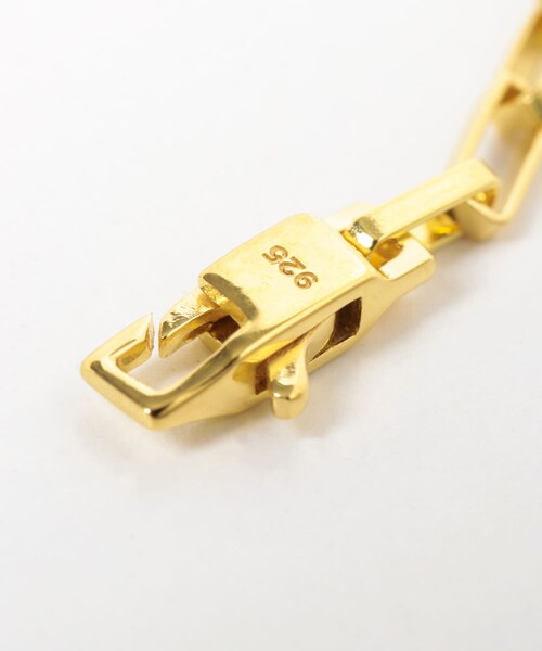 URBAN RESEARCH（アーバンリサーチ）の「Billie Bracelet Gold（ブレスレット・レディース・Gold・-）」の6枚目の写真