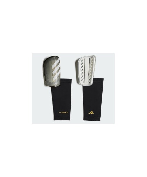 adidas(アディダス)の「F50 リーグ シンガード(アクセサリー・メンズ・ピンク/グレー・XS/S/M/L/XL)」の6枚目の写真