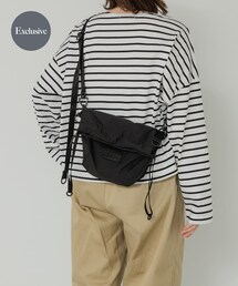 BAICYCLON by Bagjack | BAICYCLON　EXCLUSIVE DRAW STRING BAG(ショルダーバッグ)
