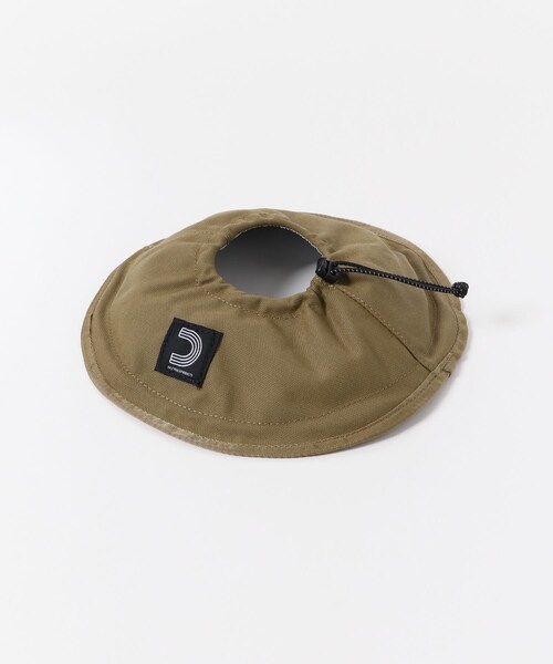 EKAL(エカル)の「Ballistics LAMP SHADE(その他雑貨・メンズ・W.GREY/COYOTE・one)」の6枚目の写真