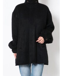 jouetie | フレアスライバーコート(その他アウター)