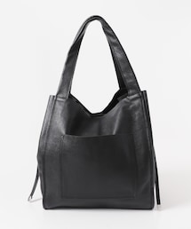 URBAN RESEARCH | ソフトレザービッグトートバッグ(トートバッグ)