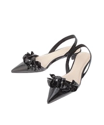 LAGUNAMOON | LADYモチーフパンプス(パンプス)