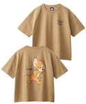 nissen(ニッセン)の「トップス(Tシャツ/カットソー)」