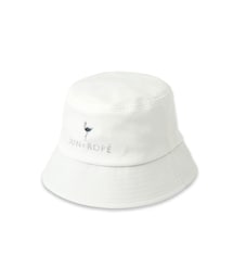 ROPE' | フラミンゴロゴ入りハット(ハット)