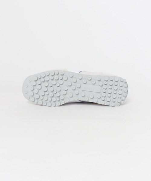 URBAN RESEARCH DOORS(アーバンリサーチドアーズ)の「『別注』PUMA×DOORS EASY RIDER(スニーカー・レディース・GRY/PL・23/23.5/24/24.5/25/25.5)」の13枚目の写真