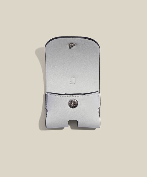 ROPE'（ロペ）の「【E'POR】Air Pods CASE(イヤホンケース)/26SS新型（ポーチ・レディース・ブラック/ダークブラウン/キミドリ/ブルー系・F）」の22枚目の写真