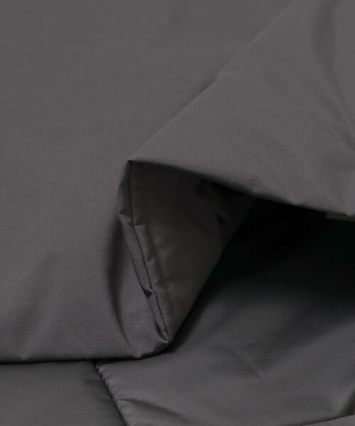 URBAN RESEARCH(アーバンリサーチ)の「DESCENTE ALLTERRAIN HYBRID INSULATED COAT(その他アウター・メンズ・GY03/BK00・M/L/O)」の16枚目の写真