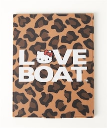 nissen | LOVEBOAT×KITTY コンパクトミラー