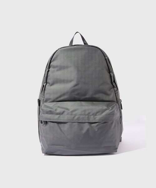 ADAM ET ROPE'（アダムエロペ）の「【MONOLITH/モノリス】BACKPACK STANDARD S（バックパック/リュック・メンズ・ブラック/ライトグレー・F）」の20枚目の写真