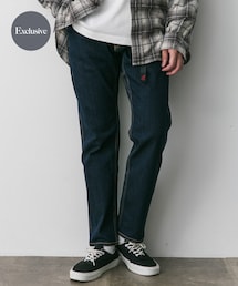 URBAN RESEARCH DOORS | 『別注』Gramicci　Mountain Pants(デニムパンツ)