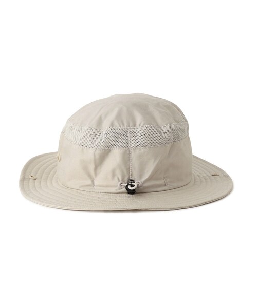 ROPE' PICNIC(ロペピクニック)の「【THE NORTH FACE/ザ・ノース・フェイス】BRIMMER HAT(ハット・レディース・ブラック/ベージュ・F)」の11枚目の写真