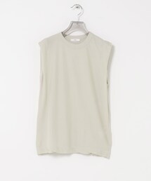 URBAN RESEARCH | ATON FRESCA SINGLE JERSEY TANK-TOP(タンクトップ)