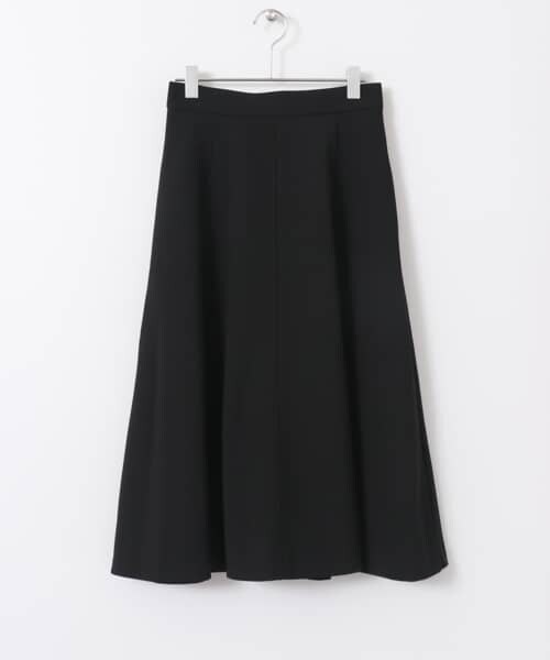 ボンディングフレアースカート