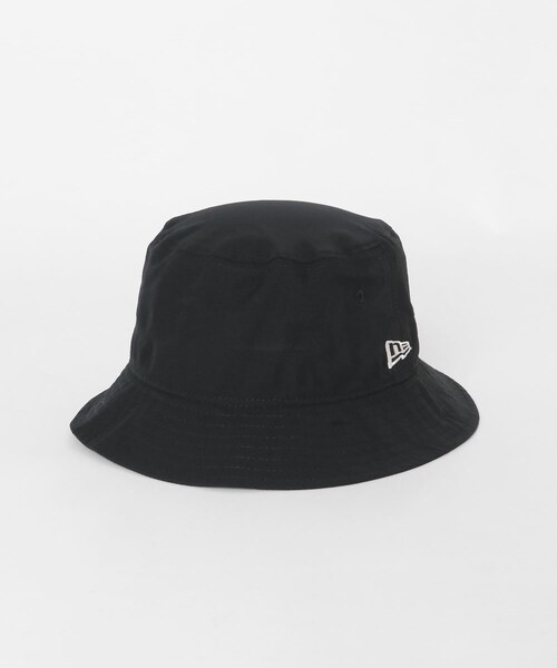 URBAN RESEARCH Sonny Label（アーバンリサーチサニーレーベル）の「New Era　OD BKT01 TECH AIR BLK（ハット・メンズ・BLACK・One）」の2枚目の写真