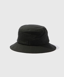 ADAM ET ROPE' | 【KIJIMA TAKAYUKI/キジマ タカユキ】ORGANIC COTTON SERGE BUCKET HAT(ハット)