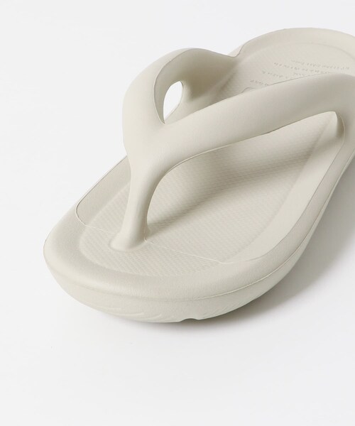 URBAN RESEARCH DOORS（アーバンリサーチドアーズ）の「TAW&TOE　ZEROVITY Flip Flop OG（サンダル・レディース・Baby Pink/Black/Taupe/Baby Blue/Misty Blue/Aura Red・22/23/24）」の21枚目の写真