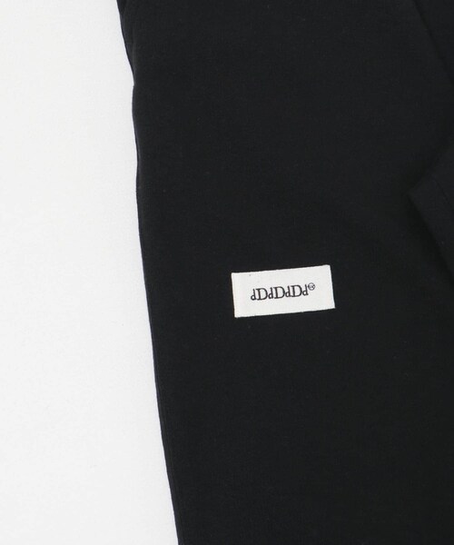 URBAN RESEARCH(アーバンリサーチ)の「dDdDdDd STANDARD SWEAT PANTS(スウェットパンツ・メンズ・NAVY/WHITE/BLACK/M.GRAY・S/M/L/XL/XXL)」の20枚目の写真