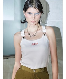 PAMEO POSE | Queen Tanktop(タンクトップ)