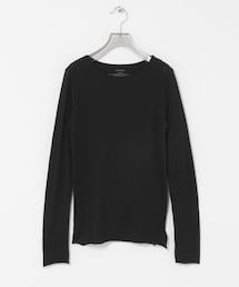 URBAN RESEARCH | THYARD ハイゲージカットソー(Tシャツ/カットソー)
