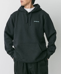 patagonia　FitzRoyIconUprisalHoody