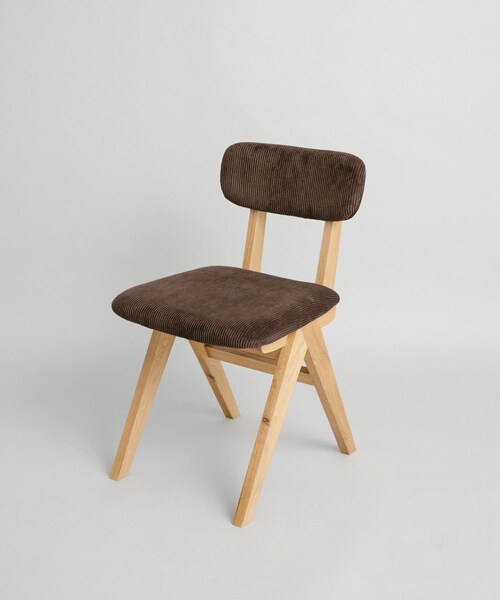 URBAN RESEARCH DOORS(アーバンリサーチドアーズ)の「Mountain Leg Chair CD(その他・メンズ・CD NAVY/CD GRAY/CD BRICK/CD KHAKI/CD BROWN・ー)」の16枚目の写真