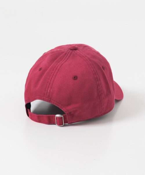 URBAN RESEARCH(アーバンリサーチ)の「New Era 940CS BOSRED SUN FADED(キャップ・レディース・CAR・-)」の4枚目の写真