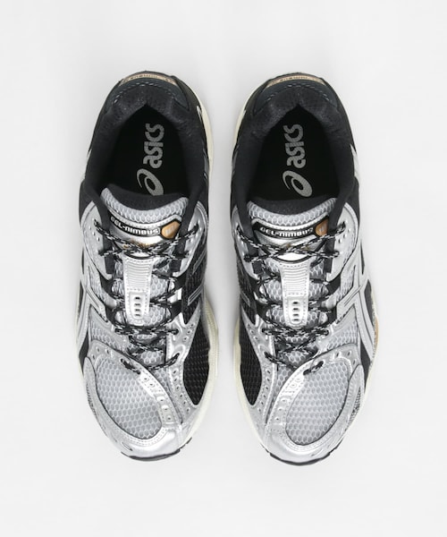 URBAN RESEARCH(アーバンリサーチ)の「ASICS GEL-NIMBUS 10.1(スニーカー・メンズ・020 PGR/PS・26/26.5/27/27.5/28/28.5)」の6枚目の写真