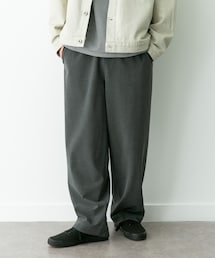 URBAN RESEARCH Sonny Label | ハイスペワイドストレートイージーパンツ(その他パンツ)