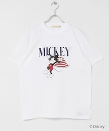 KBF | GOOD ROCK SPEED/MICKEY/T-SHIRTS(Tシャツ/カットソー)