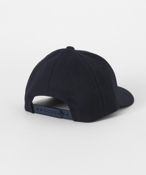 EKAL（エカル）の「TACOMA FUJI RECORDS　藝術科学思想自然CAP（キャップ・メンズ・NAVY・One）」の4枚目の写真