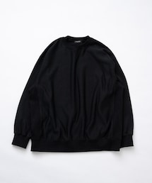 QUICK DRY クルースウェット