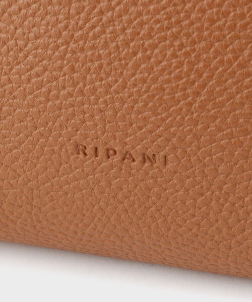 ROPE'(ロペ)の「【RIPANI(リパーニ)】2WAY BAG|2wayバッグ(ハンドバッグ・レディース・ライトグレー/ベージュ・F)」の18枚目の写真