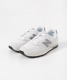 URBAN RESEARCH DOORS | NEW BALANCE WL996E(スニーカー)