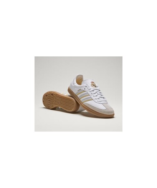 サンバ レアル・マドリード シューズ / Samba Real Madrid Shoes
