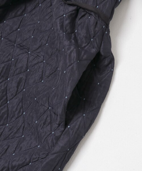 かぐれ（カグレ）の「Honnete　Cashecoeur Dress（ワンピース・レディース・NavyBlue・one）」の10枚目の写真