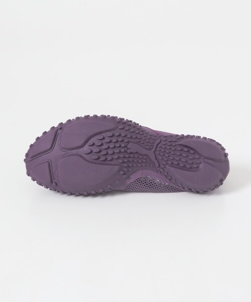 URBAN RESEARCH(アーバンリサーチ)の「PUMA MOSTRO FLEX MESH(スニーカー・レディース・WARM WHT/PUMA BLACK/P CHARCOL・23.5/24/24.5/25)」の19枚目の写真