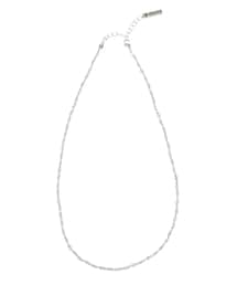 EMODA | ツイストチェーンネックレス(ネックレス)