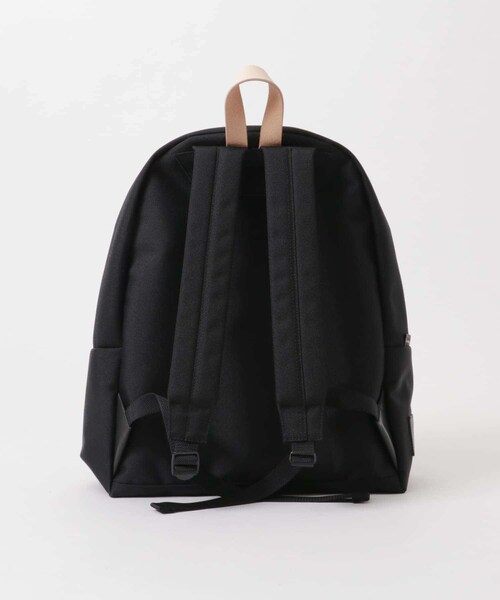 URBAN RESEARCH（アーバンリサーチ）の「Hender Scheme　back pack（バックパック/リュック・メンズ・beige/black/khaki・FREE）」の9枚目の写真