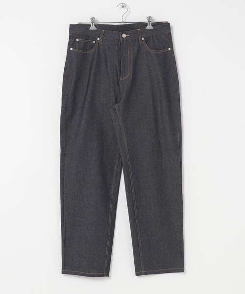 URBAN RESEARCH（アーバンリサーチ）の「Acy　×MOPS. STANDARD DENIM PANTS（デニムパンツ・メンズ・LIGID・L/XL）」の2枚目の写真
