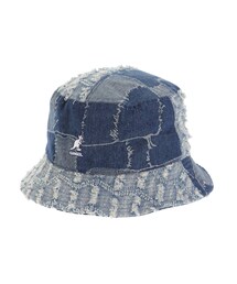 jouetie | 【KANGOL】デニムハット(ハット)