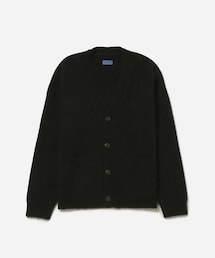 Saturdays NYC | MICHAEL SHAGGY WOOL CARDIGAN(カーディガン/ボレロ)